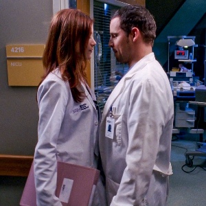 Addison / Alex