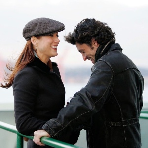 Addison / Derek