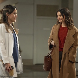 Amelia / Monica