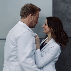 Amelia / Owen