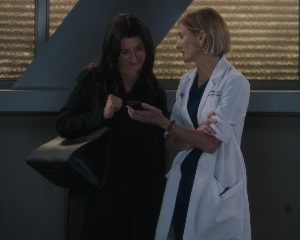 Amelia / Toni
