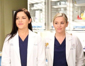 Arizona / Eliza