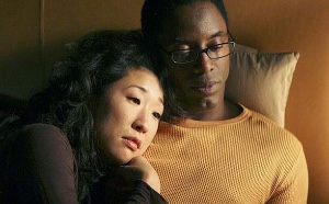 Burke / Cristina