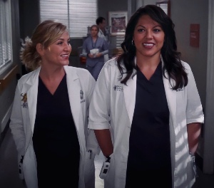 Callie / Arizona