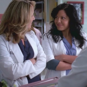 Callie / Erica