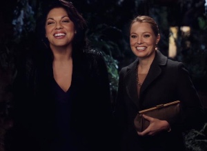 Callie / Penny
