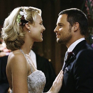 Izzie / Alex