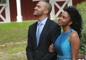 Jackson / Stephanie