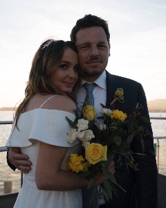 Jo / Alex