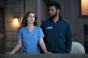 Jules / Winston