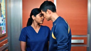 Kwan / Mohanty