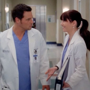 Lexie / Alex