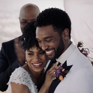 Maggie / Winston