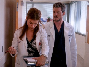 Mark / Addison