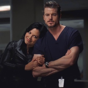 Mark / Callie