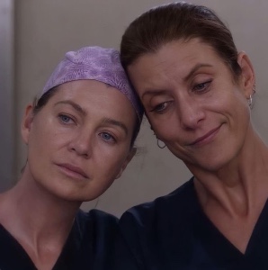 Meredith / Addison