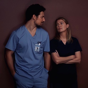 Meredith / Andrew