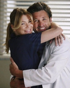 Meredith / Derek