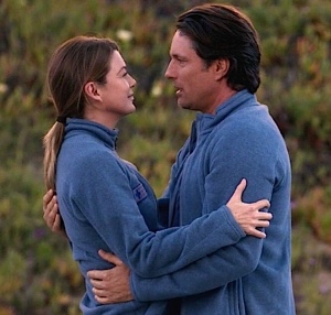 Meredith / Nathan