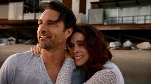 Nathan / Megan