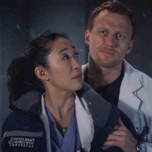 Owen / Cristina
