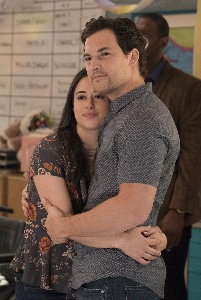 Sam / Andrew
