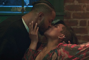Simone / Wes