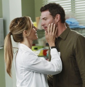 Teddy / Henry