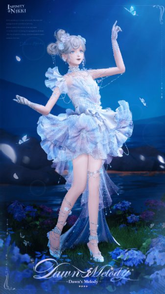 Dawn's Melody