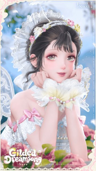 Gilded Dreamsong