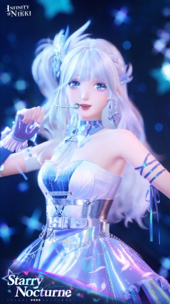 Starry Nocturne