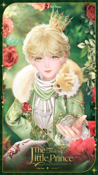 The Little Prince