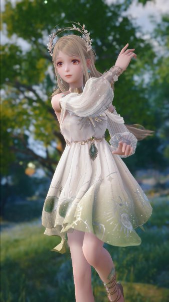 Wind of Purity