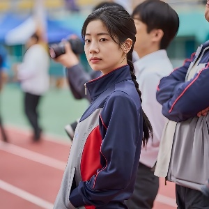 Jieun (Run to You)
