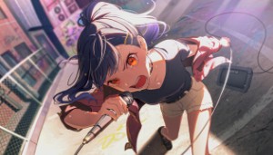 Rekka Untrained