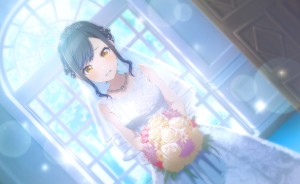 Wedding Untrained