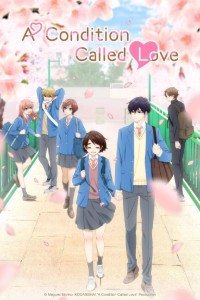 A condition called love