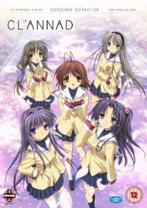 Clannad