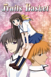 Fruits basket 2001 ver