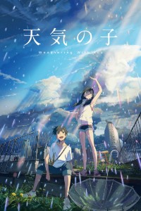 Weathering with you