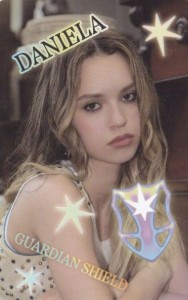 daniela (vinyl ver.)