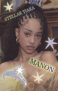 manon (vinyl ver.)