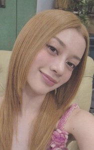 megan (soft ver.)