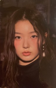 yoonchae (target ver.)