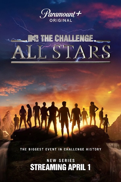 All Stars (Season 1)