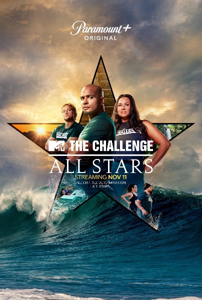 All Stars (Season 2)