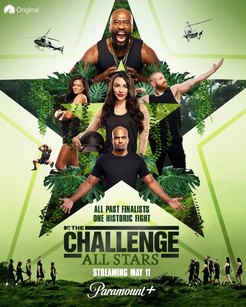 All Stars (Season 3)