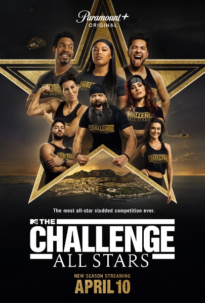 All Stars (Season 4)