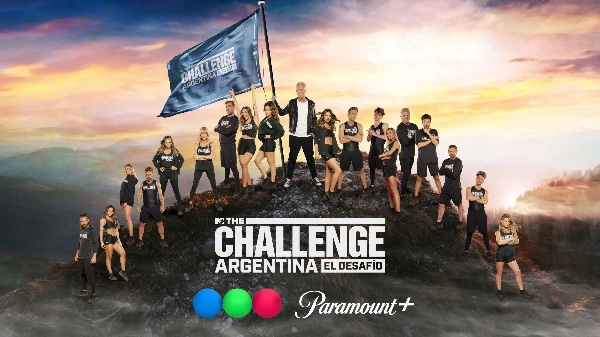 Argentina: El Desafio
