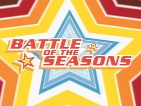 Battle of the Seasons (2002)